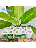 Giấy vệ sinh Anan Lốc 10